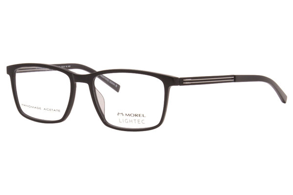  Morel Lightec 30190L Eyeglasses Men's Full Rim Optical Frame 