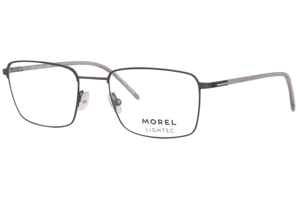 Morel Lightec 30247L Eyeglasses Men's Full Rim Square Shape