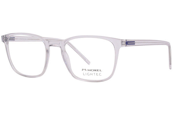  Morel Lightec 30257L Eyeglasses Frame Men's Full Rim Square 