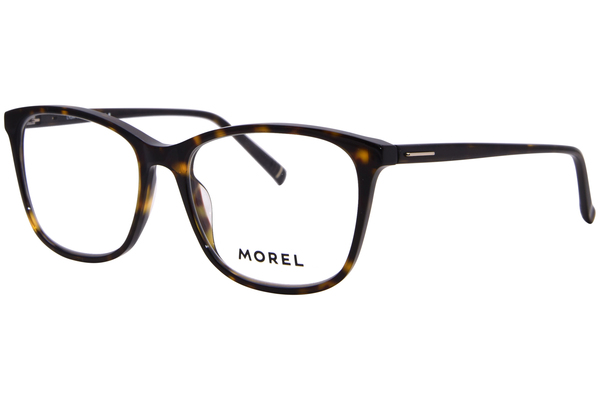 Morel Lydia-7 Eyeglasses Women's Full Rim Cat Eye