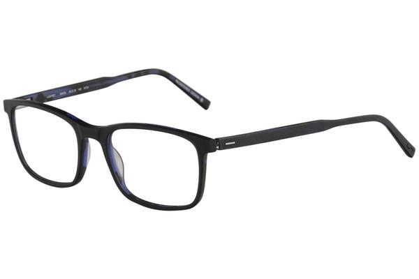  Morel Men's Eyeglasses Lightec 30003L 30003/L Full Rim Optical Frame 