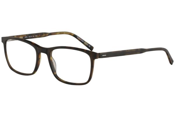  Morel Men's Eyeglasses Lightec 30003L 30003/L Full Rim Optical Frame 