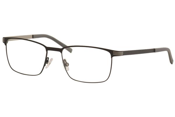  Morel Men's Eyeglasses Lightec 30064L 30064/L Full Rim Optical Frame 