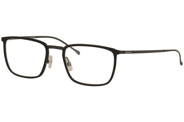  Morel Men's Eyeglasses Lightec 30068L 30068/L Full Rim Optical Frame 