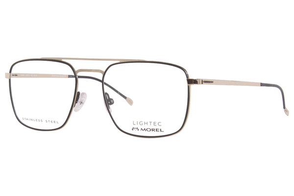  Morel Men's Eyeglasses Lightec 30092L 30092/L Full Rim Optical Frame 