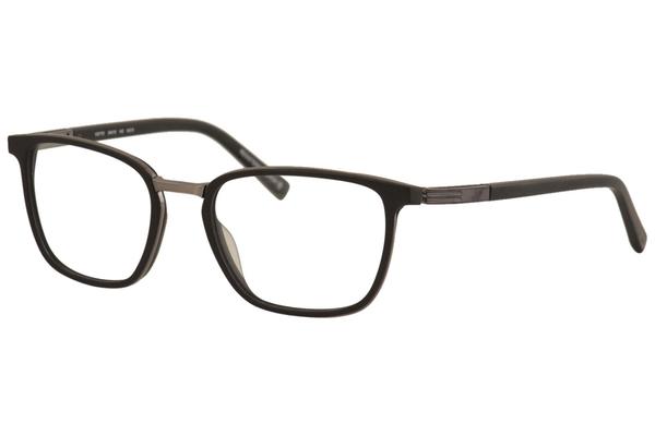 Morel Men's Eyeglasses OGA 10077O 10077/O Full Rim Optical Frame