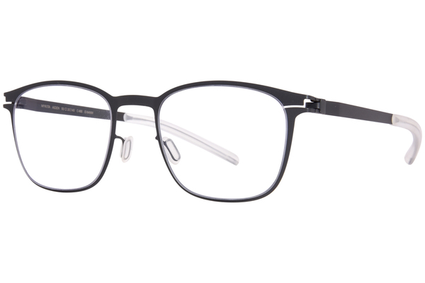 Mykita Aiden Eyeglasses Full Rim Square Shape