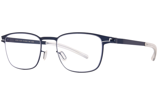 Mykita Allen Eyeglasses Full Rim Square Shape