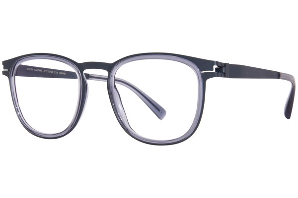 Mykita Cantara Eyeglasses Full Rim Square Shape