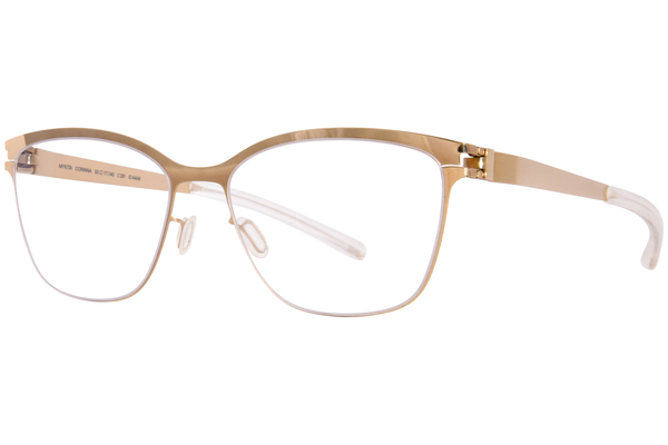 Mykita Corinna Eyeglasses Women's Full Rim Cat Eye