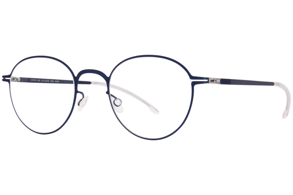 Mykita Ede Eyeglasses Full Rim Round Shape