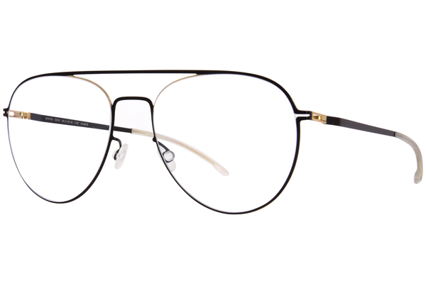  Mykita Eero Eyeglasses Women's Full Rim Pilot 