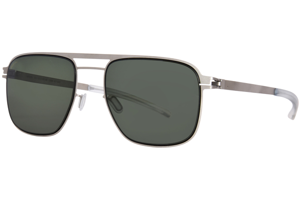  Mykita Eli Sunglasses Men's Pilot 