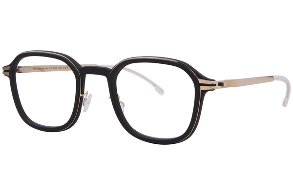 Mykita Fir Eyeglasses Full Rim Square Shape