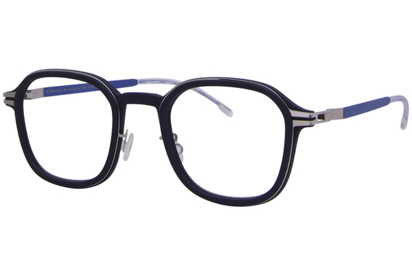 Mykita Fir Eyeglasses Full Rim Square Shape