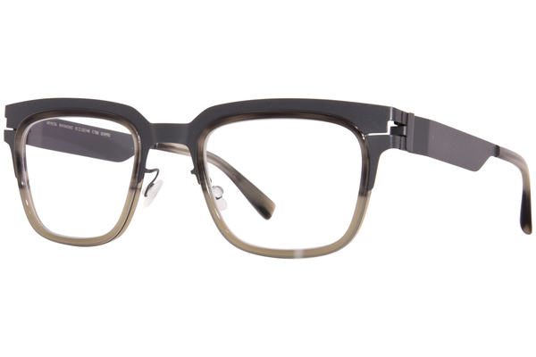 Mykita Raymond Eyeglasses Full Rim Square Shape