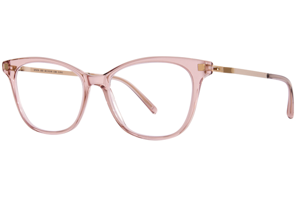  Mykita Sesi Eyeglasses Women's Full Rim Cat Eye 