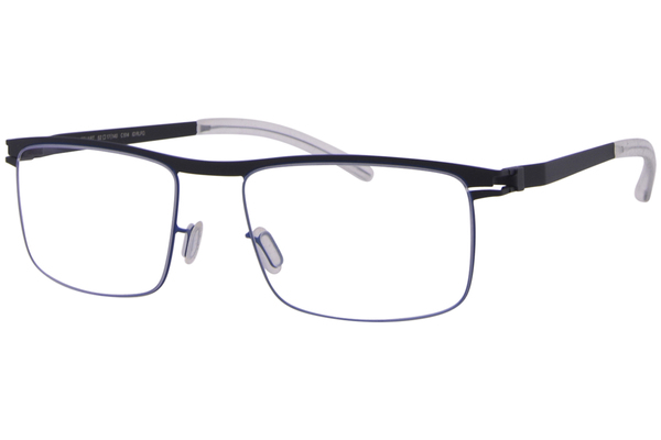 Mykita Stuart Eyeglasses Full Rim Square Shape