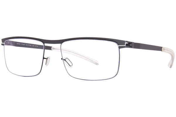 Mykita Stuart Eyeglasses Full Rim Square Shape