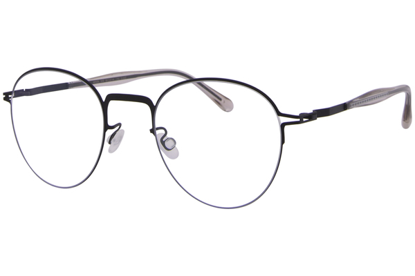 Mykita Tate Eyeglasses Full Rim Oval Shape