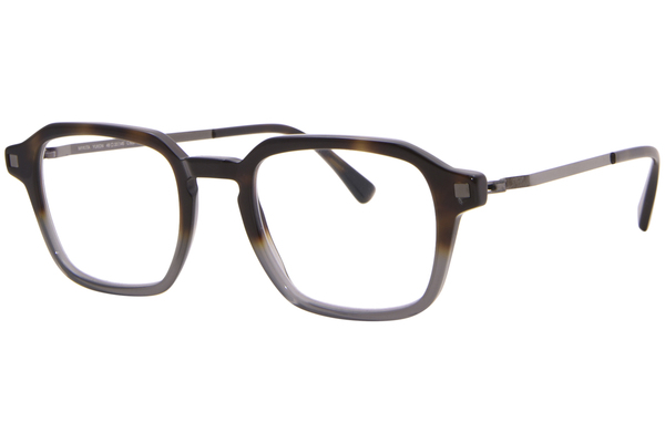 Mykita Yukon Eyeglasses Women's Full Rim Square Shape