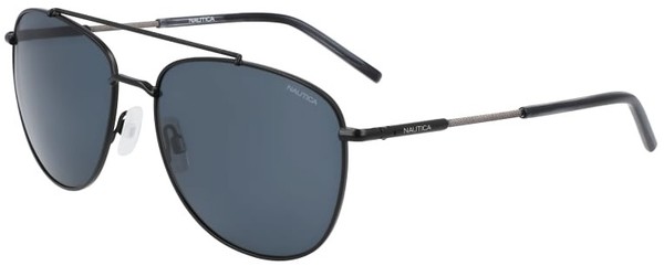 Nautica N5144S Sunglasses Men's Pilot