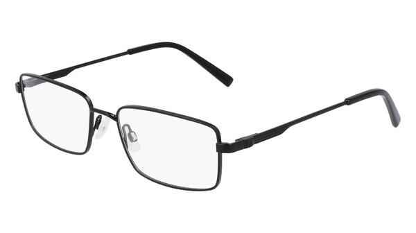  Nautica N7339 Eyeglasses Men's Full Rim Rectangle Shape 