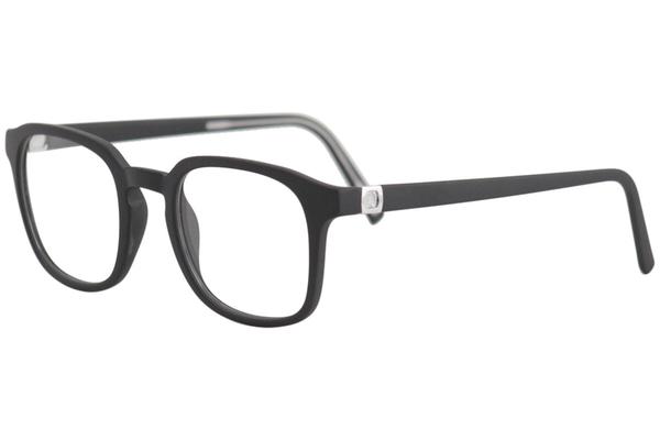  Neubau Men's Eyeglasses Adam T055 T/055 Full Rim Optical Frame 