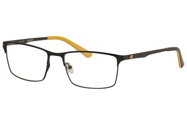  New Balance Men's Eyeglasses NB511 NB/511 Full Rim Optical Frame 