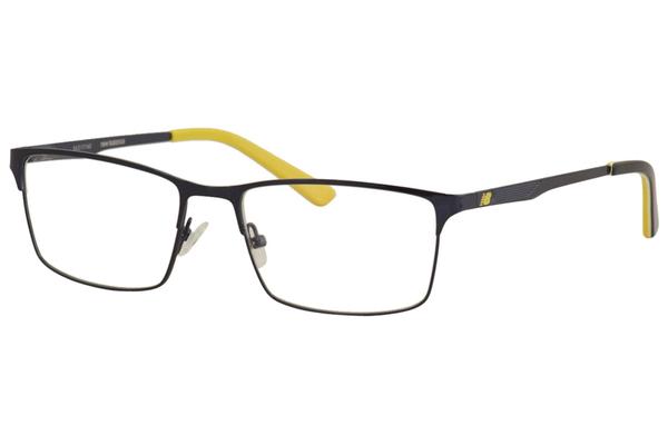  New Balance Men's Eyeglasses NB511 NB/511 Full Rim Optical Frame 