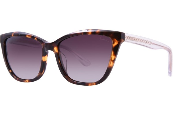  Nicole Miller Seychelles Sunglasses Women's Cat Eye 