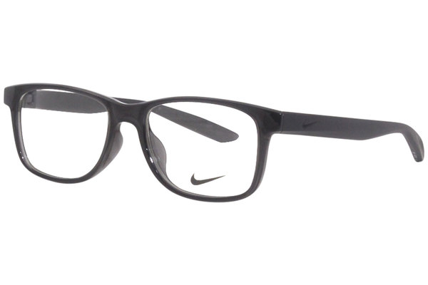  Nike 5030 Eyeglasses Youth Boy's Full Rim Rectangular Optical Frame 