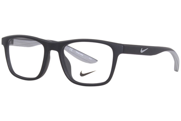  Nike 5042 Eyeglasses Youth Kids Full Rim Square Shape 