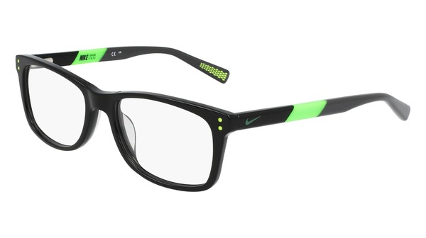 Nike Kids Youth Eyeglasses 5538 Full Rim Optical Frame