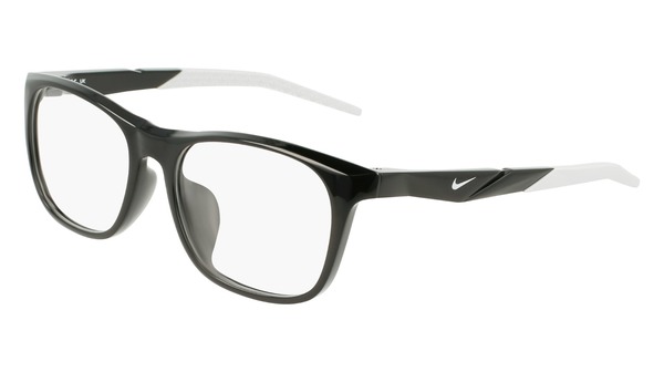 Nike 7059LB Eyeglasses Full Rim Rectangle Shape