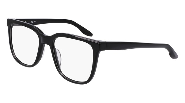 Nike 7166 Eyeglasses Women's Full Rim Square Shape