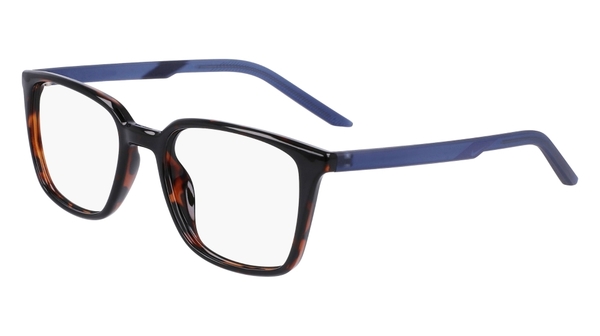  Nike 7259 Eyeglasses Full Rim Rectangle Shape 