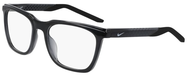 Nike 7273 Eyeglasses Men's Full Rim Square Shape