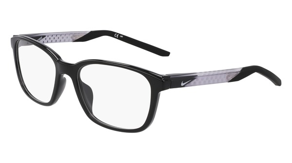  Nike 7278 Eyeglasses Men's Full Rim Rectangle Shape 