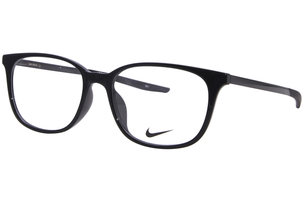 Nike 7283 Eyeglasses Women's Full Rim Cat Eye