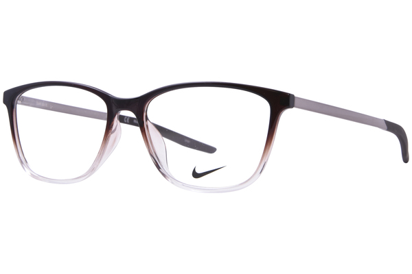  Nike 7284 Eyeglasses Women's Full Rim Cat Eye 