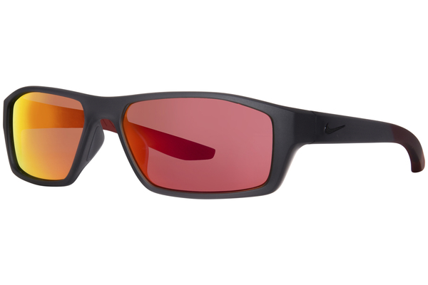  Nike Brazen Shadow Sunglasses Rectangle Shape 