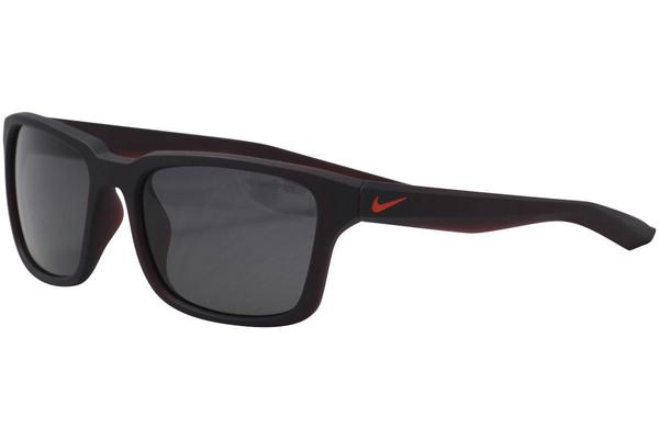 Produce sal seguro Nike Men's Essential Spree EV1005 EV/1005 Square Sunglasses | EyeSpecs.com