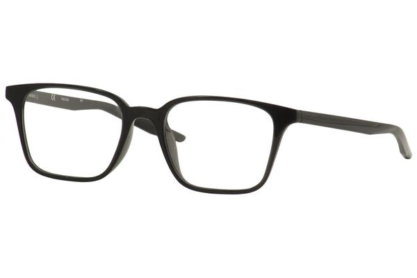 Nike Men's Eyeglasses 7126 Full Rim Optical Frame