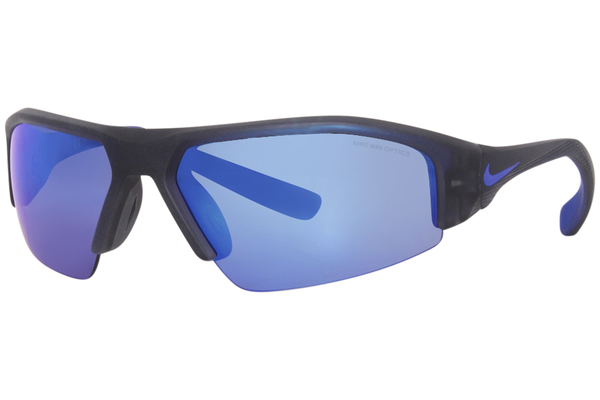  Nike Skylon Ace Sunglasses Rectangle Shape 