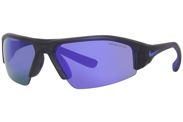  Nike Skylon Ace Sunglasses Rectangle Shape 