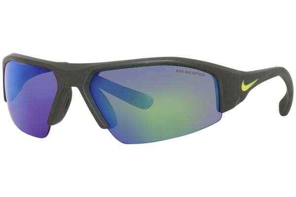  Nike Skylon Ace Sunglasses Rectangle Shape 