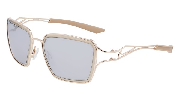  Nike Veil-Prism EV24049 Sunglasses Square Shape 