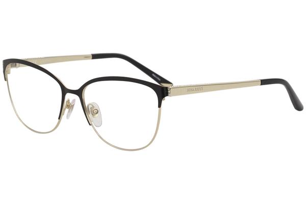 Nina Ricci Women's Eyeglasses VNR125S VNR/125S Full Rim Optical Frame