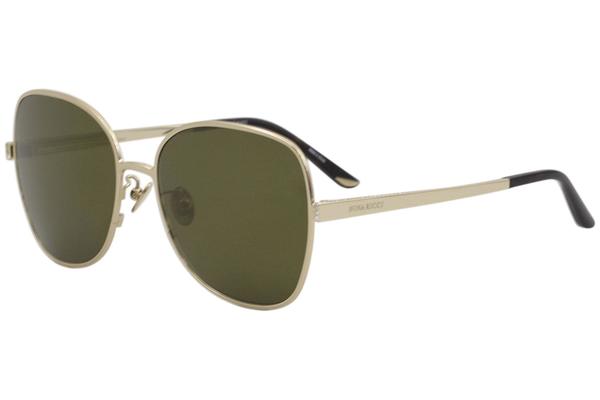 Nina Ricci Women's SNR109S SNR/109/S Fashion Square Sunglasses